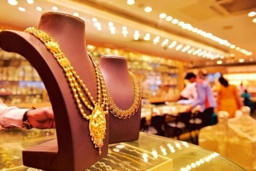 Vàng giảm tiếp phiên thứ 2 vào ngày cuối tuần