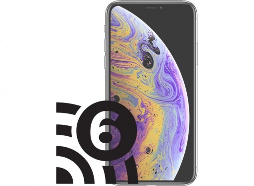 iPhone 2019 sẽ hỗ trợ chuẩn Wi-Fi 6