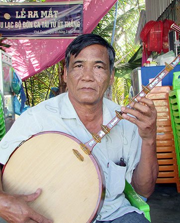 Đậm chất tài tử