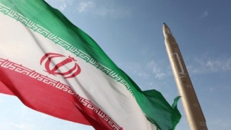Iran tiến tới tự sản xuất nhiên liệu hạt nhân