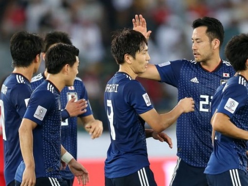 Kết quả Asian Cup 2019: Đã xác định được 10 đội vào vòng 1/8