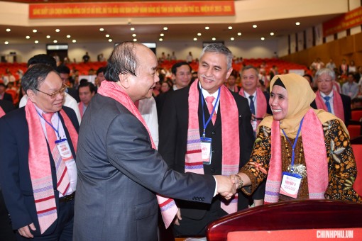 Thủ tướng dự hội nghị xúc tiến đầu tư đầu tiên trong năm 2019