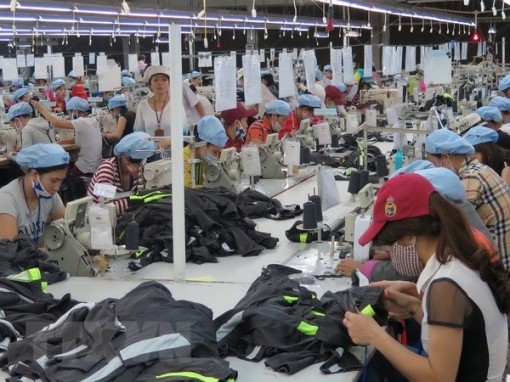 Những lợi ích tức thời về thương mại khi CPTPP có hiệu lực