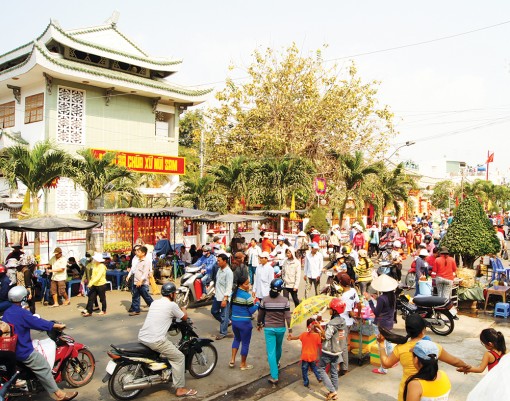 Du khách chưa hài lòng gì ở du lịch An Giang?