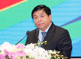Bộ trưởng Nguyễn Chí Dũng: Kinh tế 2019, “bứt phá” để thành công