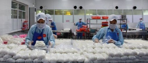 Tự hào sản phẩm "Made in Vĩnh Long"