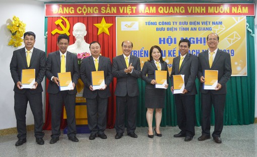 Nỗ lực nâng cao chất lượng phục vụ
