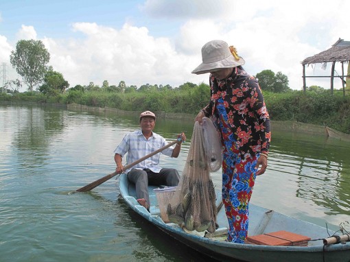 Ngành ngân hàng đưa ra nhiều giải pháp, góp phần hạn chế “tín dụng đen”