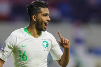 Asian Cup 2019: Cuộc chiến giữa hai hàng thủ Saudi Arabia - Qatar
