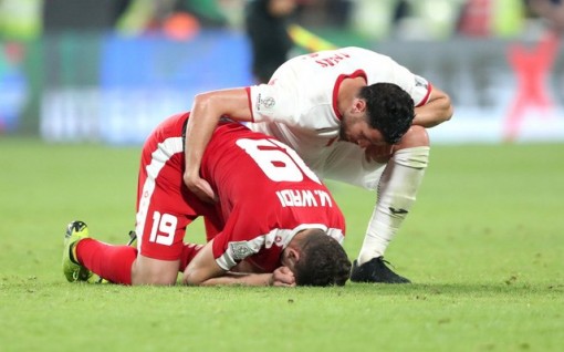 Kết quả Asian Cup 2018: Việt Nam nhận tin cực vui từ bảng B