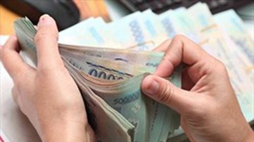 Thưởng Tết ở Long An cao nhất 133 triệu đồng