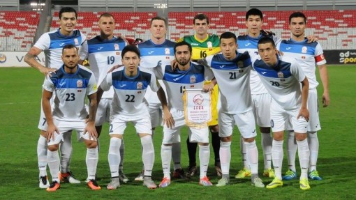 Kyrgyzstan - Philippines (20h30 ngày 16-1): Hy vọng cuối cùng