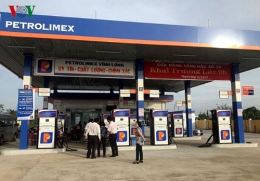 Giữ nguyên giá xăng, ổn định giá dầu trong kỳ điều hành ngày 16-1