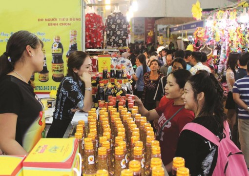 Phát huy sức mạnh cộng đồng doanh nghiệp