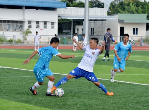 Phát triển thể dục - thể thao trong công nhân, viên chức,  lao động