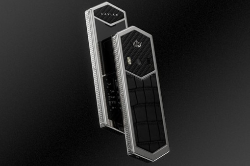 Phiên bản Nokia 6500 đặc biệt có giá hơn 60 triệu đồng