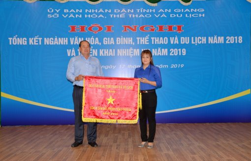 Phó Chủ tịch UBND tỉnh Nguyễn Thanh Bình: “Cần đầu tư, đẩy mạnh tuyên truyền quảng bá hình ảnh du lịch An Giang”