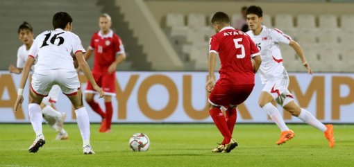 Cảm ơn Triều Tiên, đội tuyển Việt Nam bước qua khe cửa hẹp vào vòng 1/8 ASIAN Cup 2019