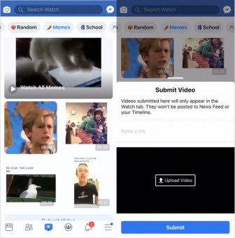 Facebook tạo ứng dụng dành cho tuổi teen