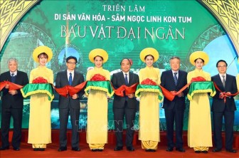 Thủ tướng: Bảo tồn, phát huy giá trị di sản văn hóa Kon Tum là nhiệm vụ quan trọng, cấp bách, lâu dài