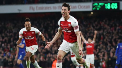 Thắng trận ấn tượng, MU cùng Arsenal đột phá Top 4