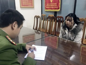 Cảnh báo các thủ đoạn lừa bán thiếu nữ qua biên giới tại Lạng Sơn