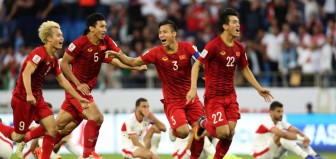 Chiến thắng xứng đáng của đội bóng số 1 Đông Nam Á!
