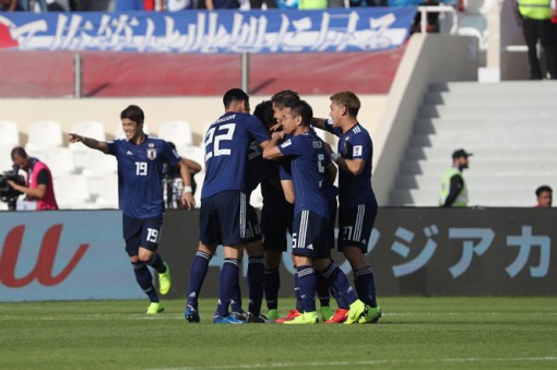 Hạ Ả Rập Saudi, Nhật Bản gặp tuyển Việt Nam ở tứ kết Asian Cup 2019