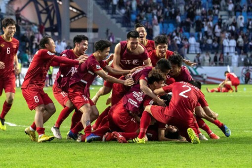 Đông Nam Á có thể học hỏi thành công của Việt Nam