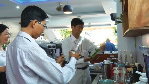 Đảm bảo thị trường Tết Nguyên đán 2019