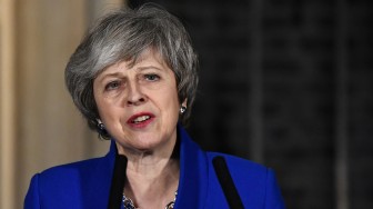 'Kế boạch B' về Brexit của Thủ tướng May có gì?
