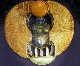 Hé lộ bí mật về bùa chú mạnh nhất của người Ai Cập cổ đại