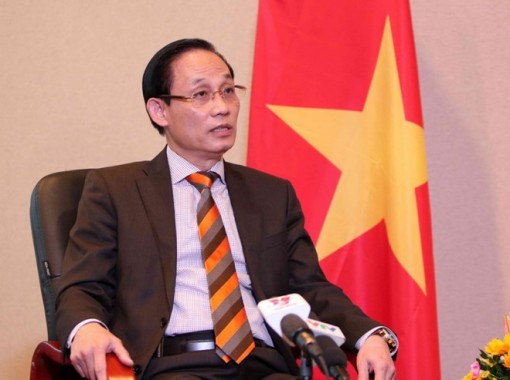 Việt Nam cam kết tiếp tục nỗ lực thúc đẩy và bảo vệ quyền con người