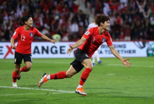Kết quả Asian Cup 2019: Xác định xong 4 cặp đấu tại tứ kết
