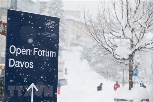 Chuyên gia quốc tế đánh giá vai trò quan trọng của Việt Nam ở Davos