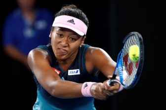 Úc mở rộng 2019: Osaka gặp Kvitova trong trận chung kết