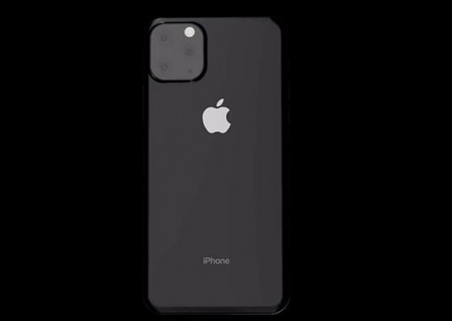 iPhone 11 sẽ có tới 3 camera, giúp chụp ảnh 'siêu thực'