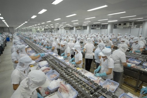 8 giải pháp chủ lực của bộ NN-PTNT