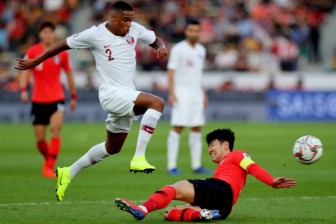 Qatar đánh bại Hàn Quốc, thẳng tiến vào bán kết Asian Cup nhờ công nghệ VAR