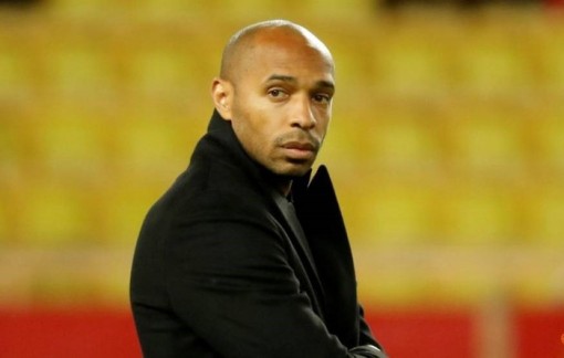 AS Monaco chính thức sa thải HLV Henry