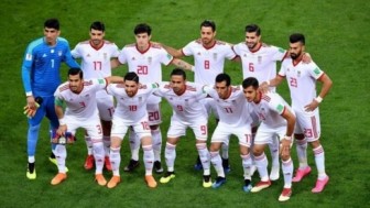 ĐT Iran - ĐT Nhật Bản: Trận chung kết sớm của Asian Cup 2019