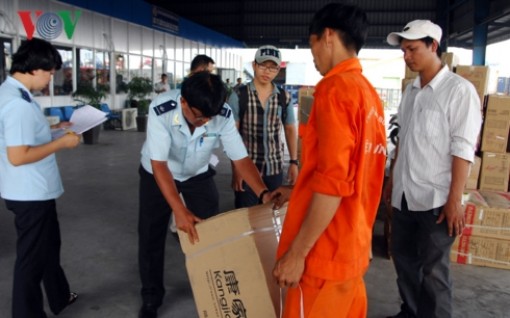 Áp dụng quy tắc xuất xứ hàng hóa trong CPTPP từ tháng 3/2019