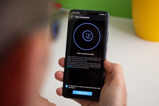 Google sắp ra mắt Android 10 Quiche