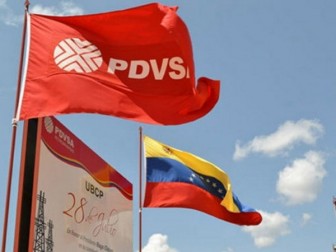Điện Kremlin cáo buộc Mỹ can thiệp trắng trợn vào nội bộ Venezuela