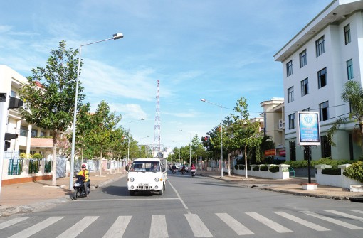 Tập trung tăng tốc năm 2019