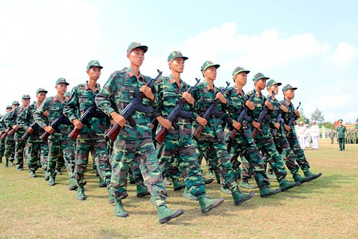 Khơi dậy nguồn lực và sức mạnh của toàn xã hội