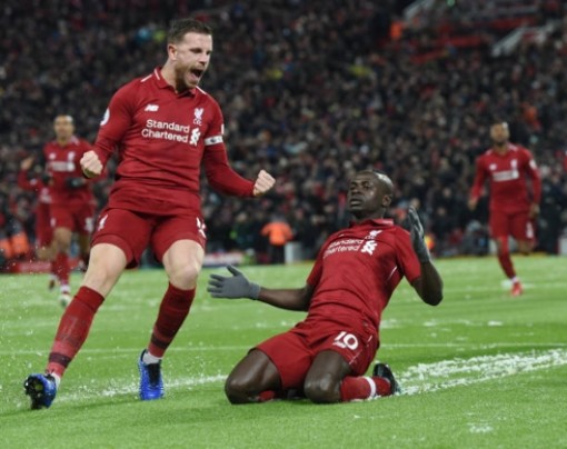 Liverpool 1-1 Leicester City: Lỡ cơ hội bỏ xa kình địch