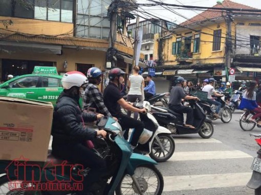 Nhiều giải pháp giảm thiểu tai nạn giao thông năm 2019