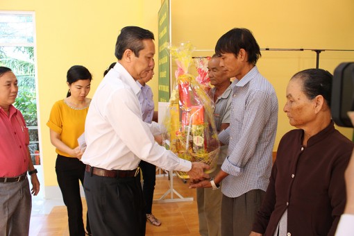 Thông điệp mùa xuân!