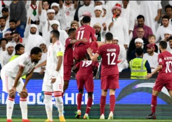 UAE gửi đơn kiện AFC đòi loại Qatar khỏi chung kết Asian Cup 2019